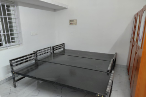 3 Sharing Room | Sri Krishna Ladies Hostel, Peelamedu, Coimbatore