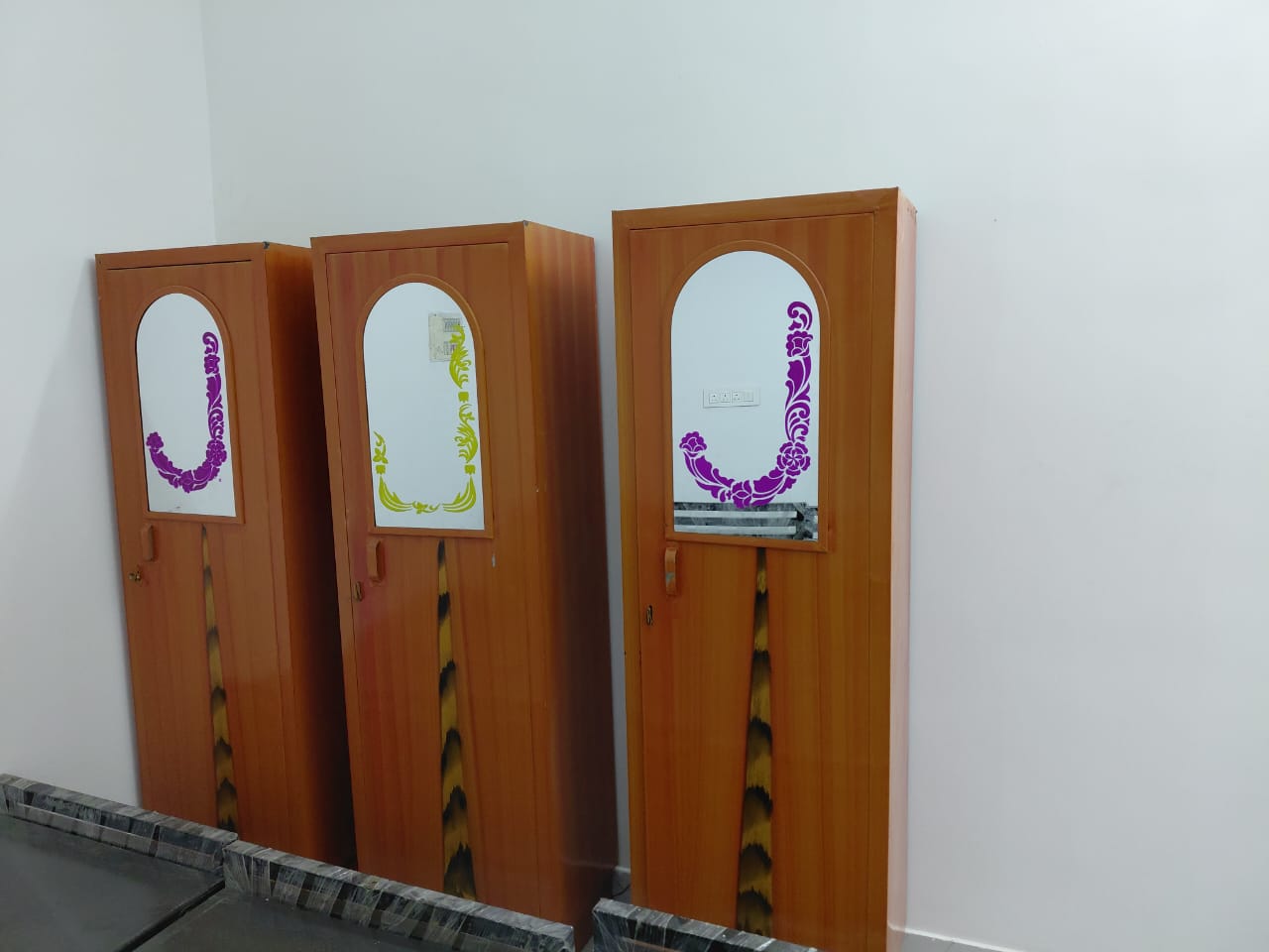  | Sri Krishna Ladies Hostel, Peelamedu, Coimbatore